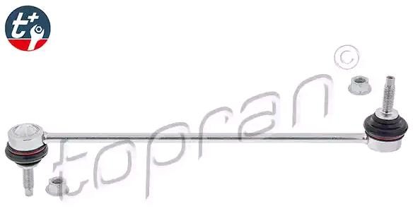 TOPRAN Anti-roll bar link Article number: 208 564 cheaply