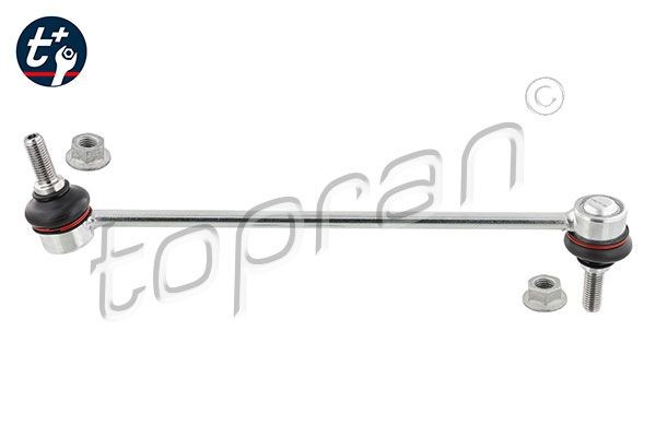 TOPRAN Anti-roll bar link Article number: 502 057 cheaply