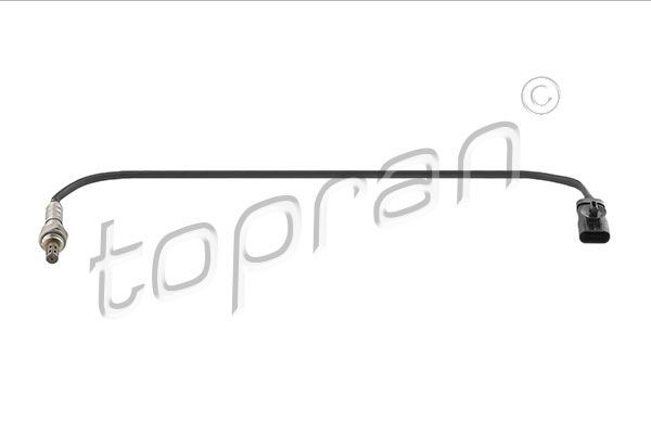 TOPRAN Lambda andur Artikli number: 701 076 soodsalt