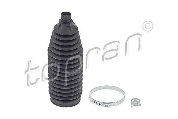 TOPRAN Bellow Set, steering Article number: 722 957 cheaply