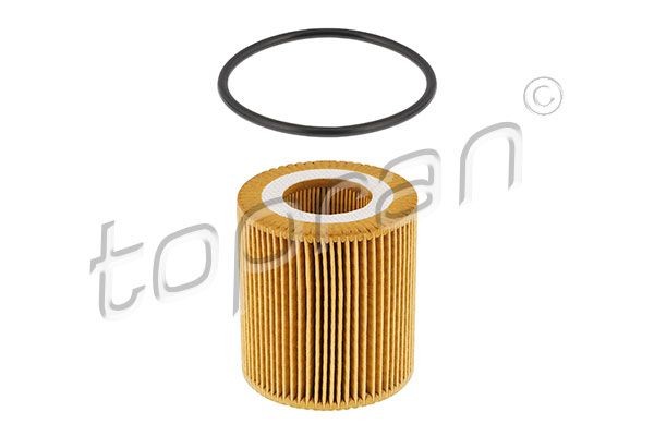TOPRAN CV boot Article number: 114 717 cheaply