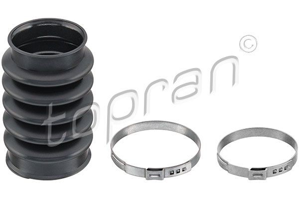 TOPRAN 115 374 Mounting Kit, propshaft joint LT 2.5 SDI 75 PS Diesel 2006