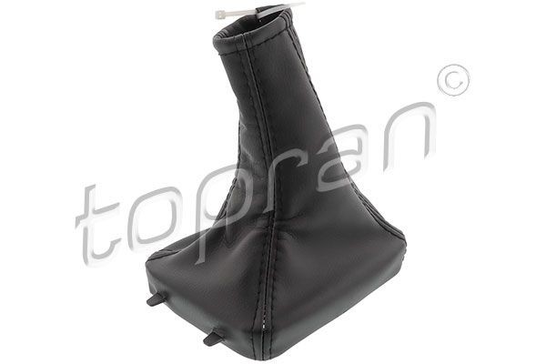 TOPRAN 208 179 Gear Lever Gaiter ASTRA 1.6 16V (F08, F48) 101 PS Petrol 2005