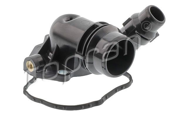TOPRAN Automatic transmission filter Article number: 820 419 cheaply