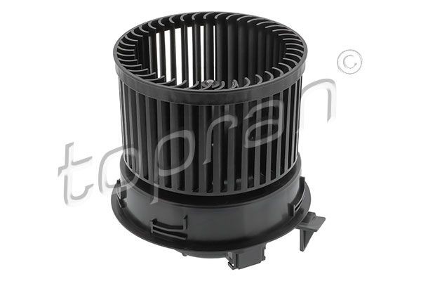 TOPRAN Crankshaft pulley Article number: 113 223 cheaply