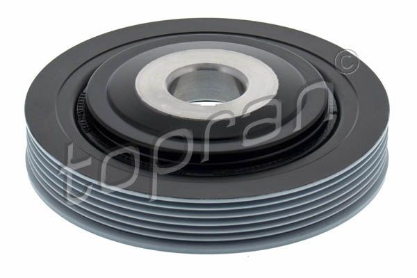TOPRAN Crankshaft pulley Article number: 721 971 cheaply