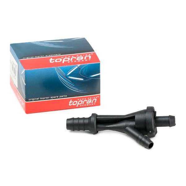 TOPRAN Intake air control valve Article number: 113 901 cheaply