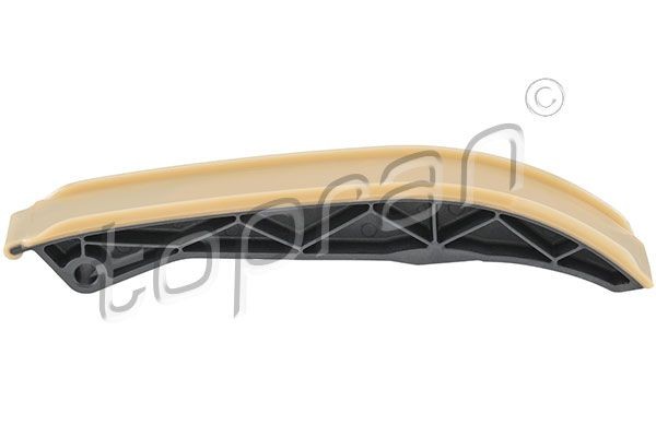 TOPRAN Tensioner Guide, timing chain Article number: 408 011 cheaply