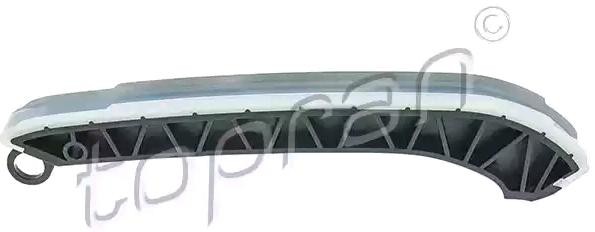 TOPRAN Tensioner Guide, timing chain Article number: 408 967 cheaply