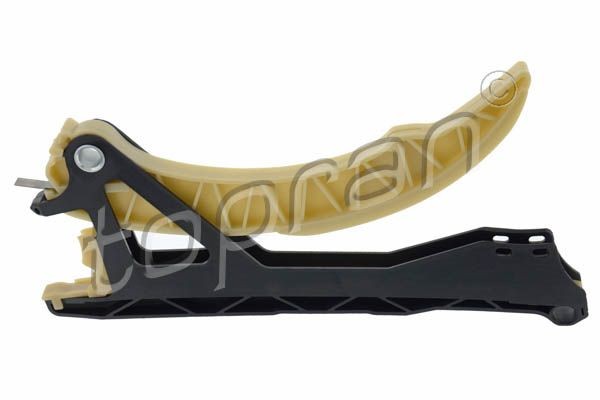 TOPRAN Tensioner Guide, timing chain Article number: 502 607 cheaply