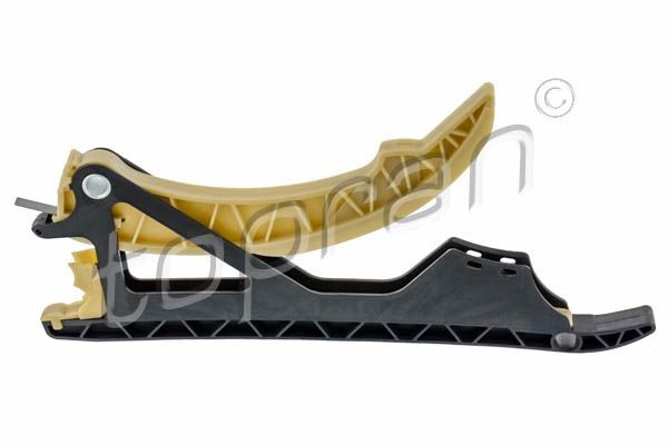TOPRAN Tensioner Guide, timing chain Article number: 502 604 cheaply