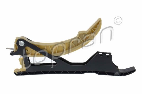 TOPRAN Tensioner Guide, timing chain Article number: 502 613 cheaply