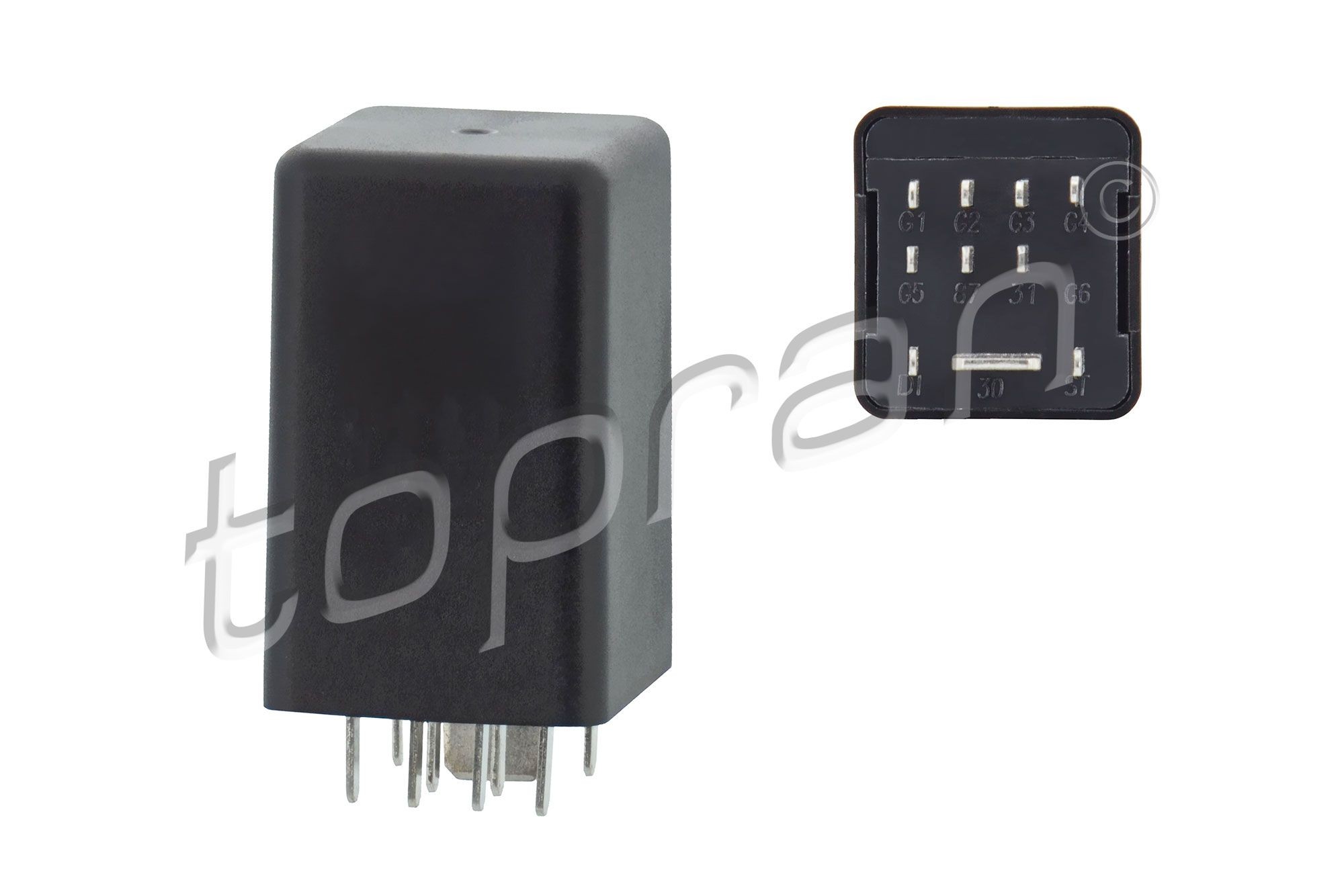 TOPRAN Stabiliser Set Article number: 115 423 cheaply