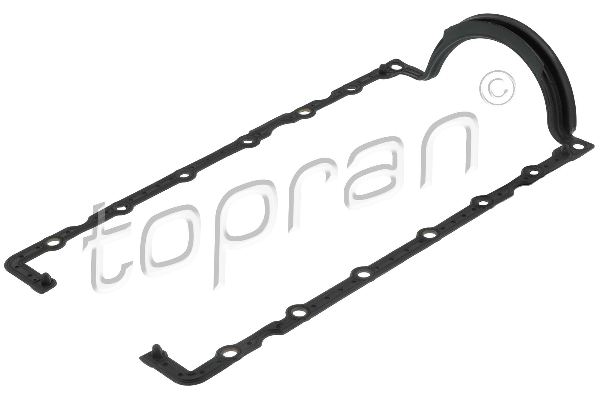 TOPRAN Anti roll bar Article number: 115 421 cheaply