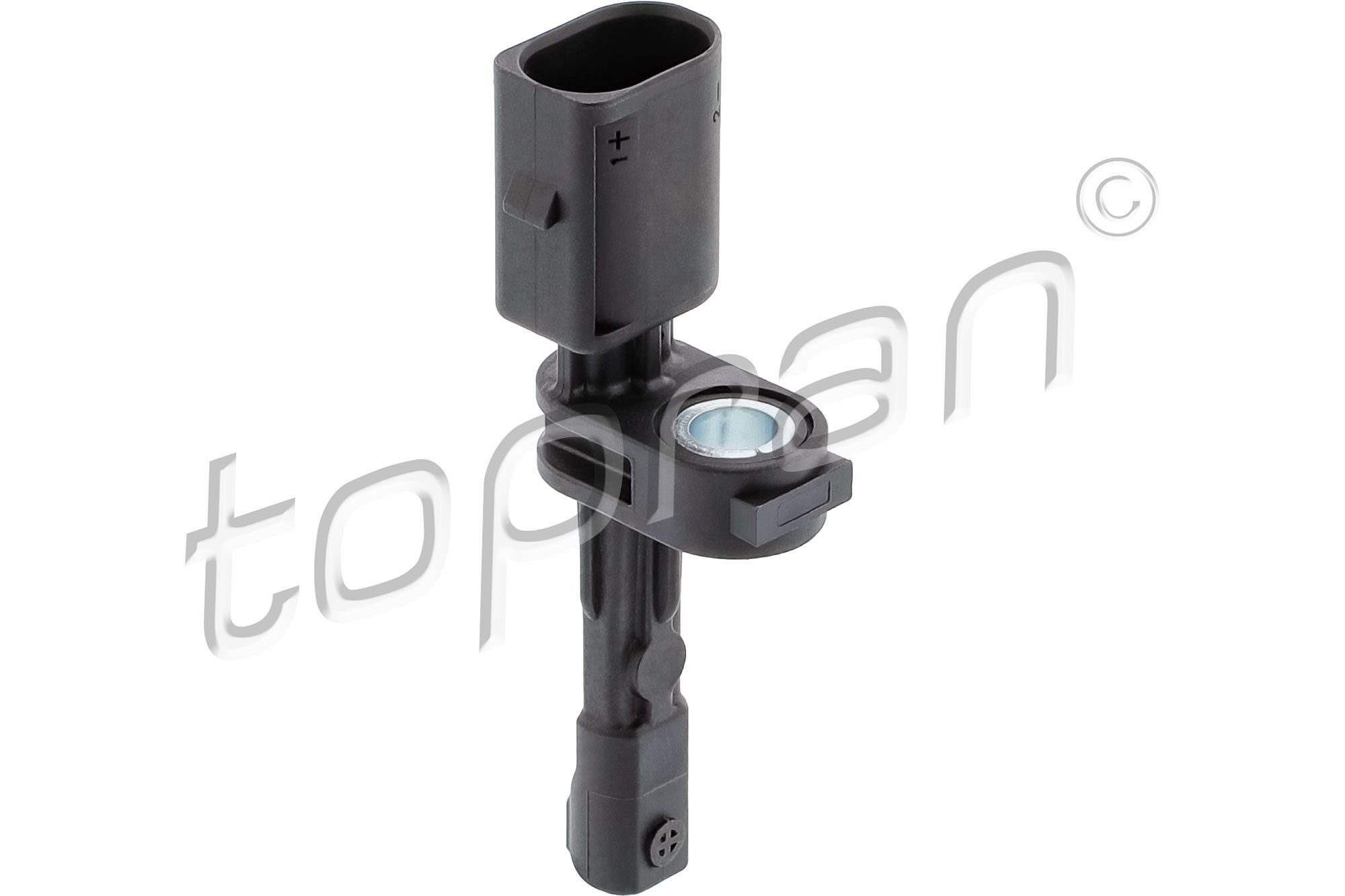 TOPRAN Anti roll bar Article number: 115 420 cheaply