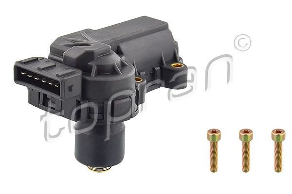 TOPRAN Control, throttle blade Article number: 111 174 cheaply