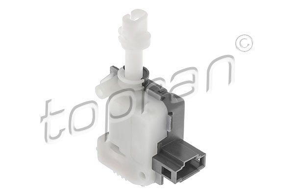 TOPRAN Control, central locking system Article number: 115 156 cheaply
