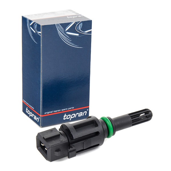 TOPRAN Sender Unit, intake air temperature Article number: 501 867 cheaply