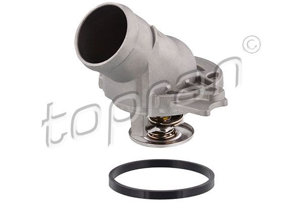 TOPRAN Thermostat Article number: 401 504 cheaply