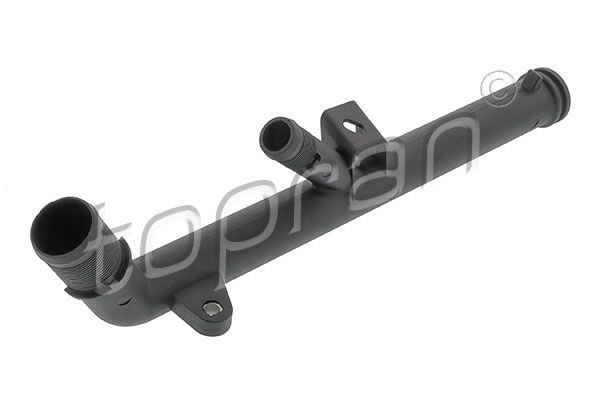 TOPRAN Coolant Tube Article number: 700 997 cheaply
