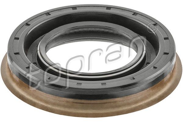 TOPRAN Shaft Seal, differential Article number: 408 192 cheaply