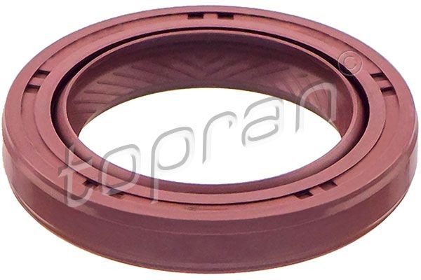 TOPRAN Crankshaft seal Article number: 820 587 cheaply