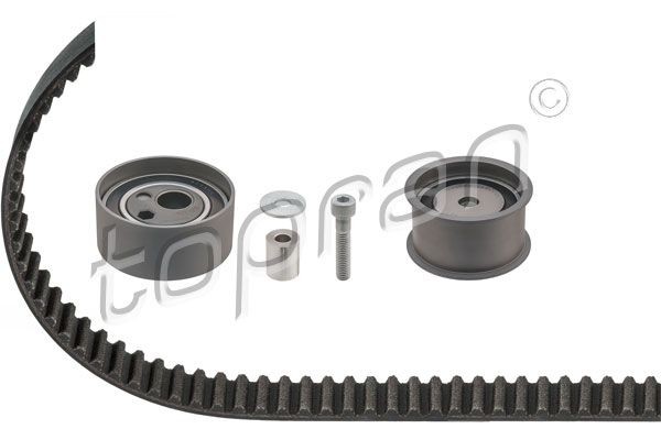 TOPRAN Timing belt kit Article number: 113 273 cheaply