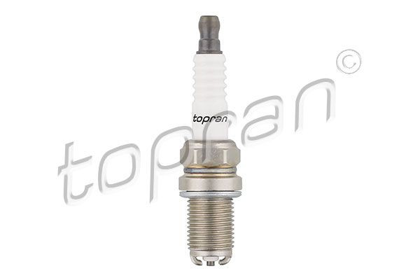 TOPRAN Spark plug Article number: 110 327 cheaply