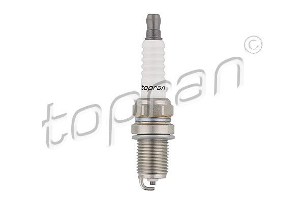 TOPRAN Spark plug Article number: 721 022 cheaply