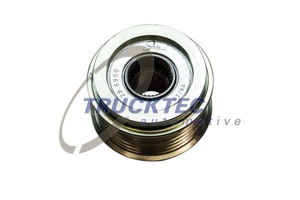 TRUCKTEC AUTOMOTIVE Alternator Freewheel Clutch Article number: 07.17.067 cheaply