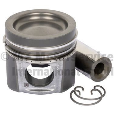 KOLBENSCHMIDT Piston Article number: 40026620 cheaply