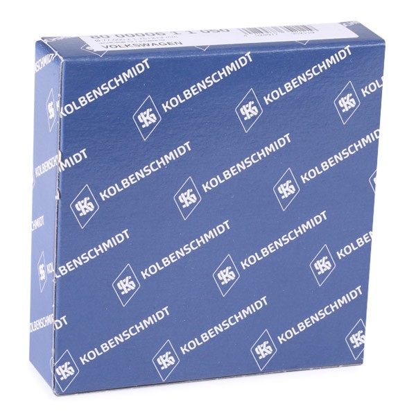KOLBENSCHMIDT Piston Ring Kit Article number: 800000611050 cheaply