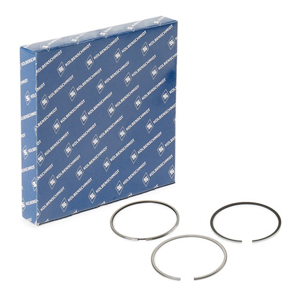 KOLBENSCHMIDT Piston Ring Kit Article number: 800044311000 cheaply