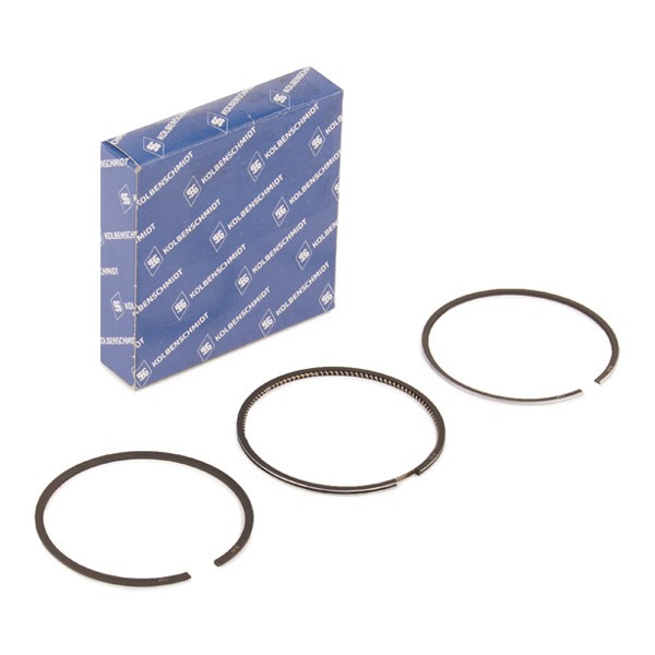 KOLBENSCHMIDT Piston Ring Kit Article number: 800001012000 cheaply
