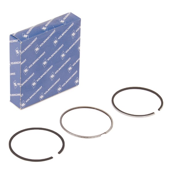 KOLBENSCHMIDT Piston Ring Kit Article number: 800056210000 cheaply