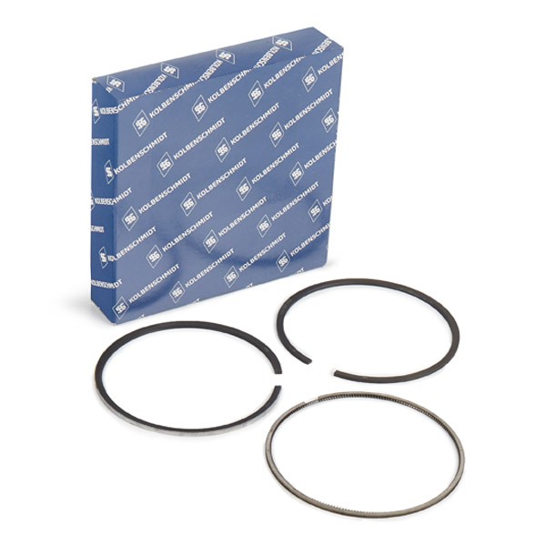 KOLBENSCHMIDT Piston Ring Kit Article number: 800051110000 cheaply