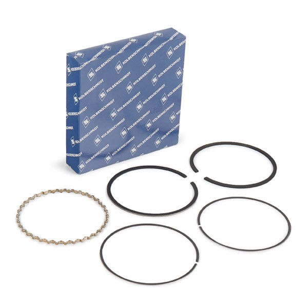 KOLBENSCHMIDT Piston Ring Kit Article number: 800009410000 cheaply