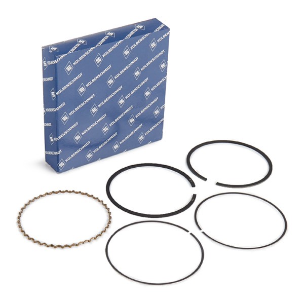 KOLBENSCHMIDT Piston Ring Kit Article number: 800052110000 cheaply