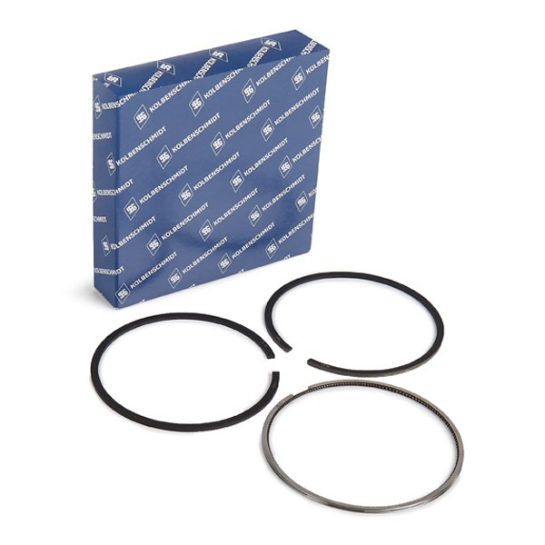 KOLBENSCHMIDT Piston Ring Kit Article number: 800049910000 cheaply