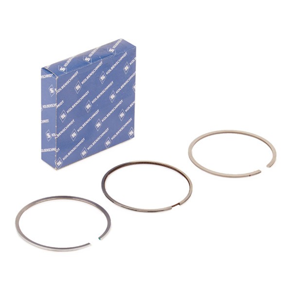 KOLBENSCHMIDT Piston Ring Kit Article number: 800070710000 cheaply