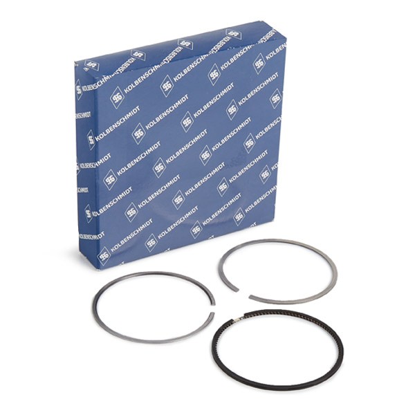 KOLBENSCHMIDT Piston Ring Kit Article number: 800051210000 cheaply