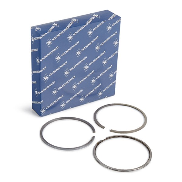 KOLBENSCHMIDT Piston Ring Kit Article number: 800046010000 cheaply