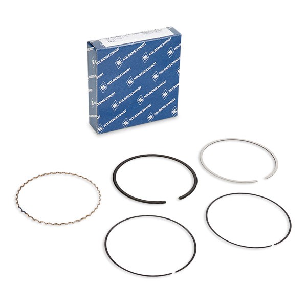 KOLBENSCHMIDT Piston Ring Kit Article number: 800049110050 cheaply