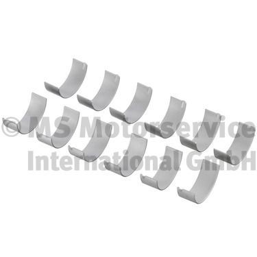 KOLBENSCHMIDT Conrod Bearing Set Article number: 87490640 cheaply