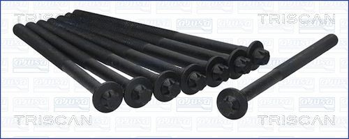 TRISCAN Mounting Tools, timing belt Article number: gat4825 cheaply