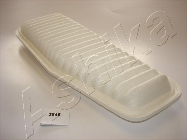ASHIKA Air filter Article number: 20-02-284 cheaply