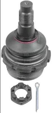 LEMFÖRDER Ball Joint Article number: 24395 01 cheaply