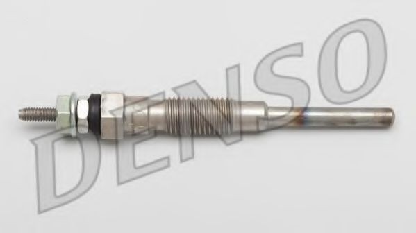 DENSO Glow Plug, auxiliary heater Article number: DG-400 cheaply