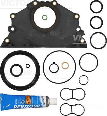 REINZ Crankcase gasket set Article number: 08-10007-01 cheaply