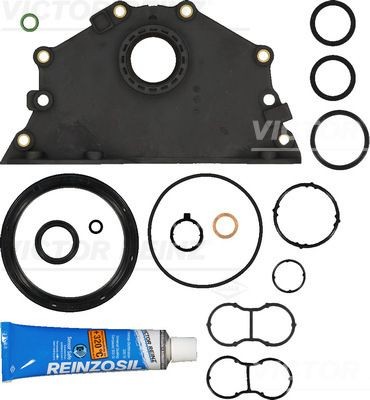 REINZ Crankcase gasket set Article number: 08-10008-01 cheaply